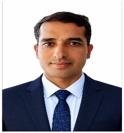 Mr. A. C. Babar